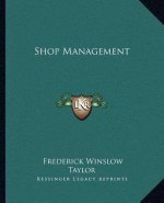 Shop Management