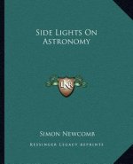 Side Lights on Astronomy