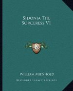Sidonia the Sorceress V1