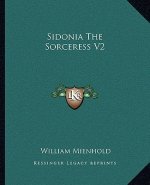 Sidonia the Sorceress V2