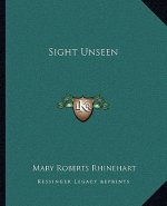 Sight Unseen
