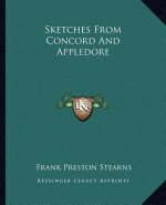 Sketches from Concord and Appledore