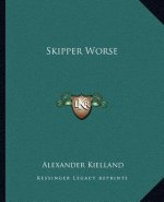 Skipper Worse