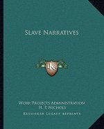 Slave Narratives