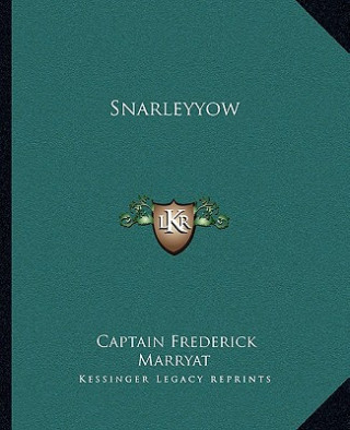 Snarleyyow