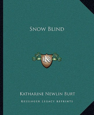 Snow Blind
