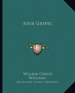 Sour Grapes
