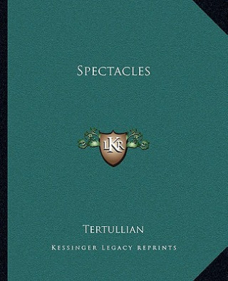 Spectacles