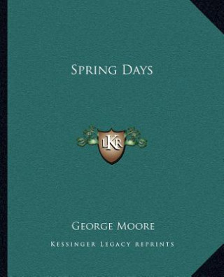 Spring Days