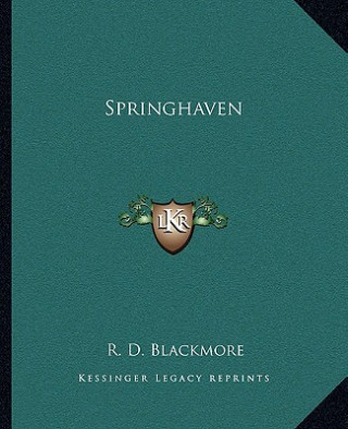 Springhaven
