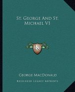 St. George and St. Michael V1