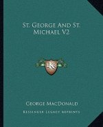 St. George and St. Michael V2