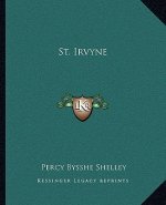 St. Irvyne