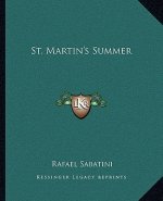 St. Martin's Summer