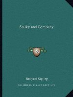 Stalky and Company