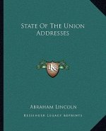 State of the Union Addresses
