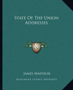 State of the Union Addresses
