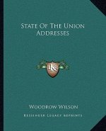 State of the Union Addresses