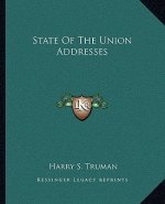 State of the Union Addresses