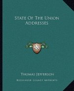 State Of The Union Addresses