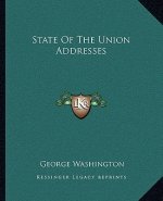 State of the Union Addresses