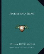 Stories And Essays