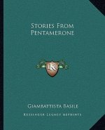 Stories From Pentamerone