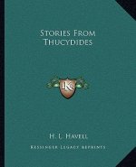 Stories From Thucydides