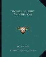Stories In Light And Shadow