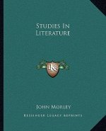 Studies in Literature
