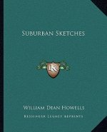 Suburban Sketches