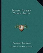 Sunday Under Three Heads
