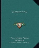 Superstition