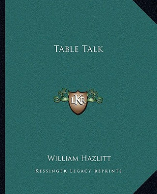 Table Talk