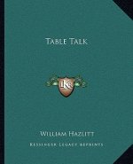 Table Talk