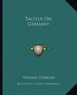 Tacitus on Germany