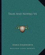 Tales and Novels V4