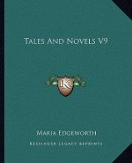 Tales and Novels V9
