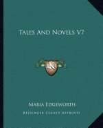 Tales and Novels V7