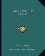 Tales from the Arabic