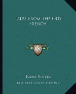 Tales from the Old French