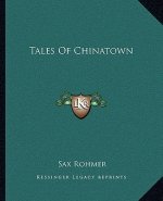 Tales of Chinatown