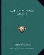 Tales of Men and Ghosts