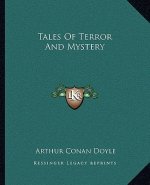 Tales of Terror and Mystery