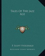 Tales of the Jazz Age