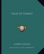 Tales of Unrest