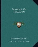 Tartarin Of Tarascon