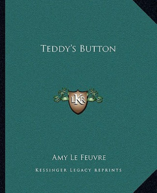 Teddy's Button