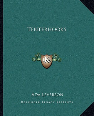 Tenterhooks