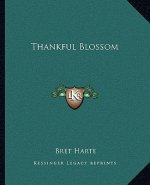 Thankful Blossom